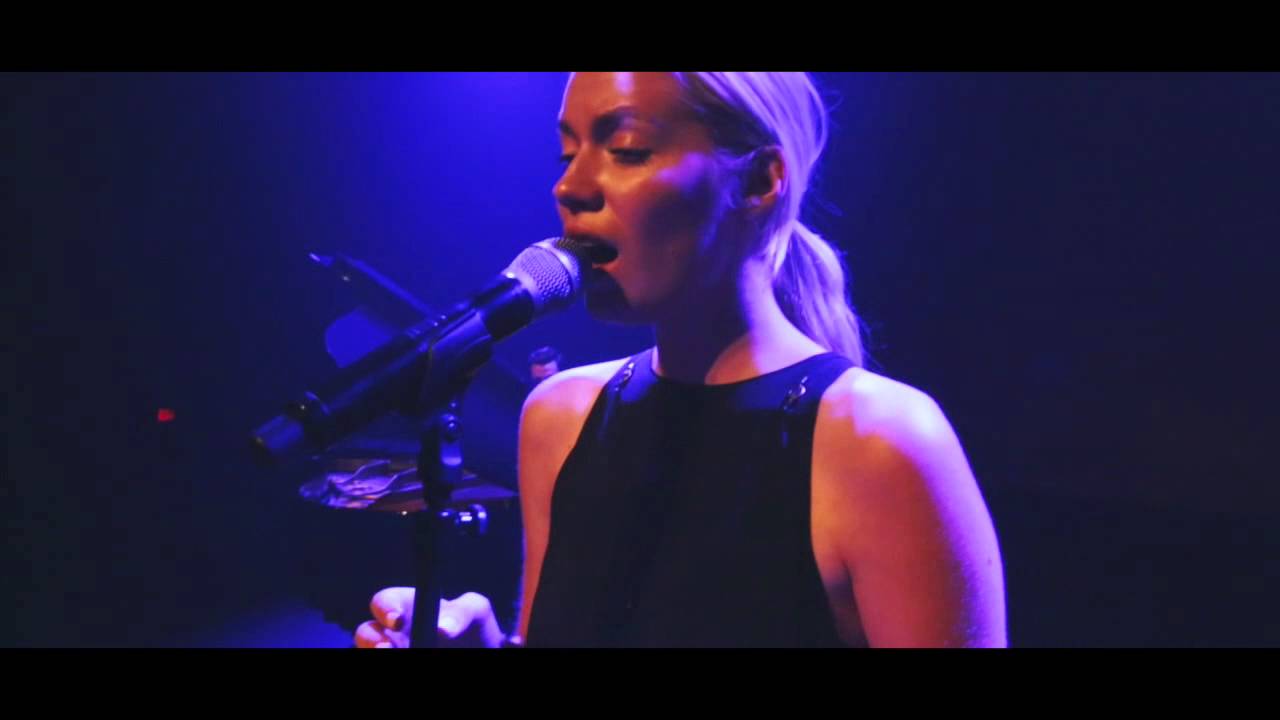 BRKLYN feat. Lenachka - Steal Your Heart (Unplugged)