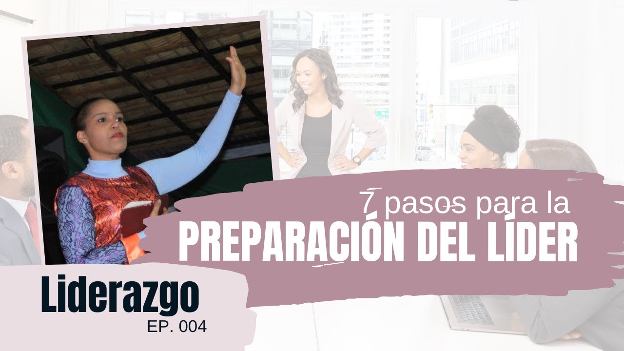 7 Pasos de análisis para la preparación de un líder de danza   Centro Adorartes