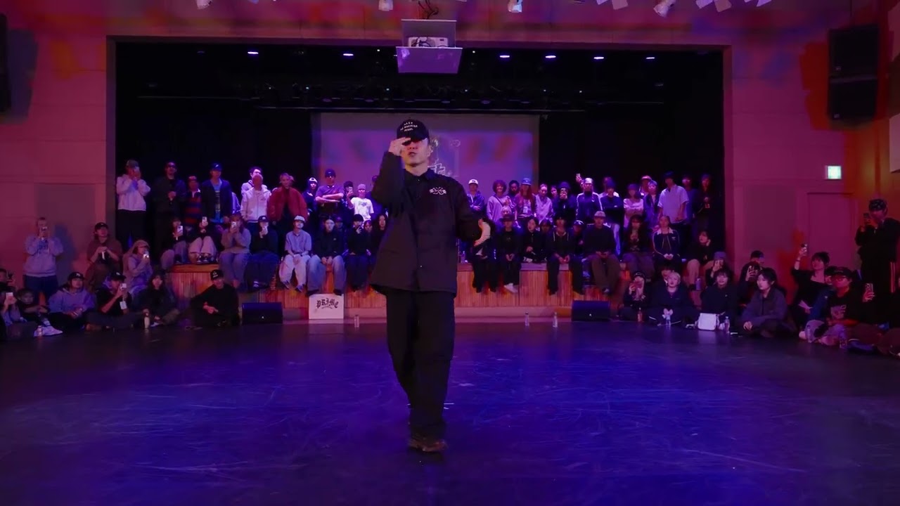 [개판 VOL.4] JUDGE SHOW - 5000 -