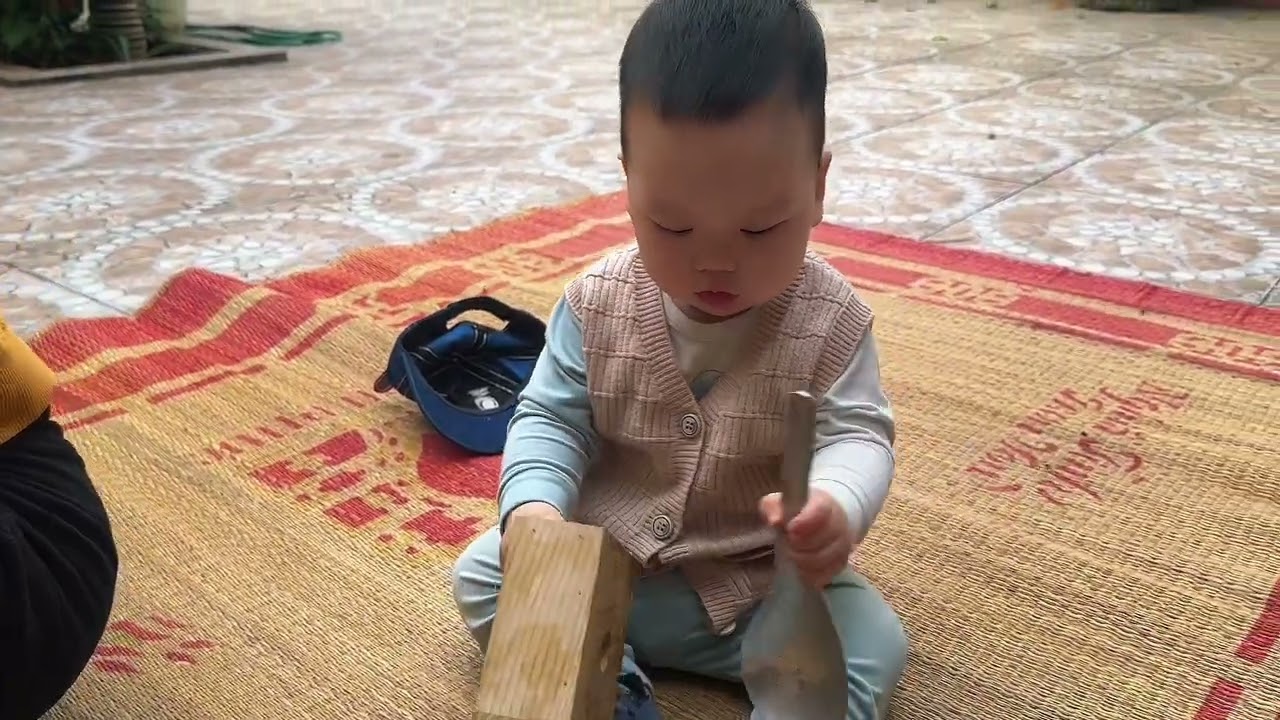 Gói bánh chưng chiều 27 Tết Bính Ngọ 2026 #giadinh #tet #banhchung