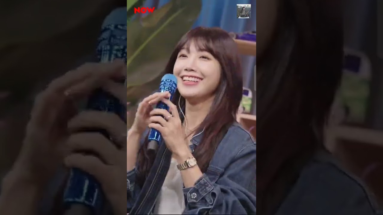 정은지 Naver Now [J-log]스페셜 쇼 Full