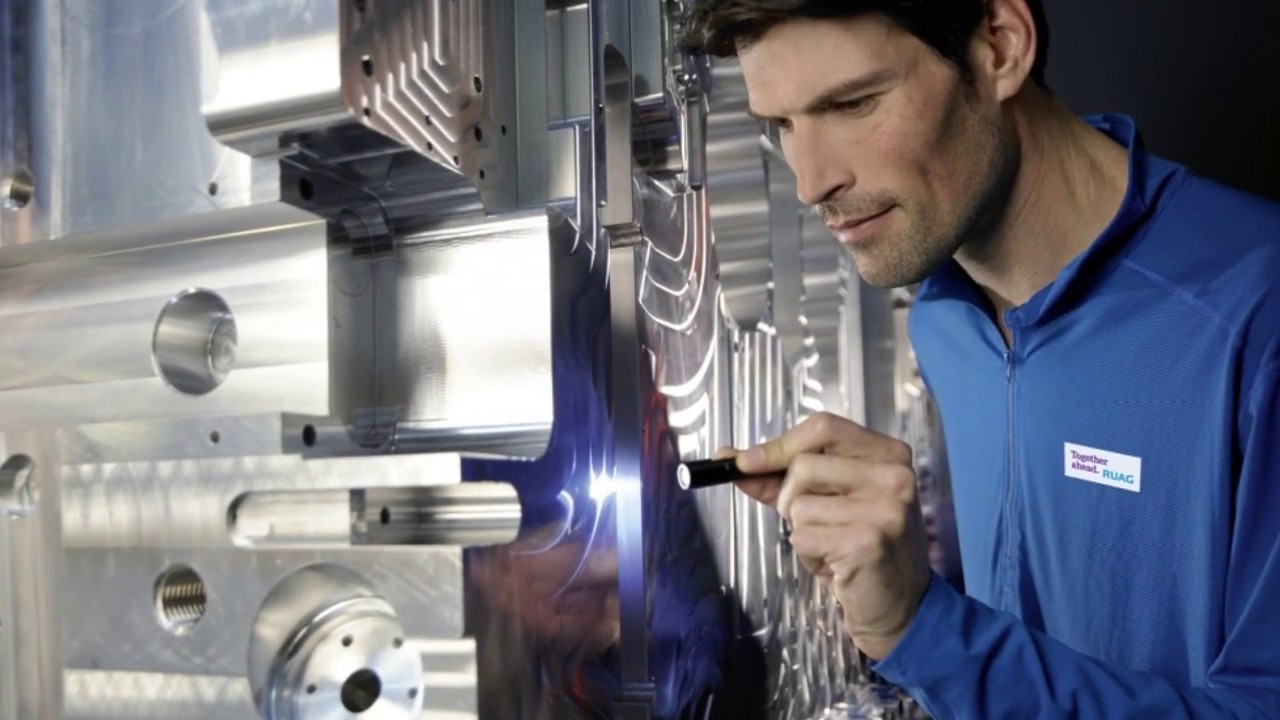 ENGENHARIA MECÂNICA - O QUE UM ENGENHEIRO MECÂNICO FAZ?