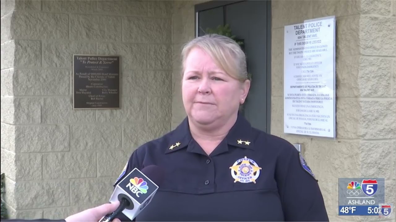 Library strengthens penalties after disturbing incidents at Talent Branch