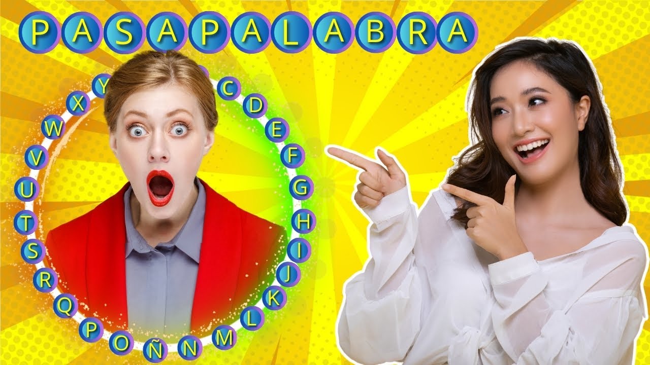 QUIZ PASAPALABRA JUEGO😜​¿CUANTO SABES?  NUEVO ROSCO PASAPALABRA | ¿PODRÁS SUPERARLO?❤️‍🔥​❤️‍🔥​