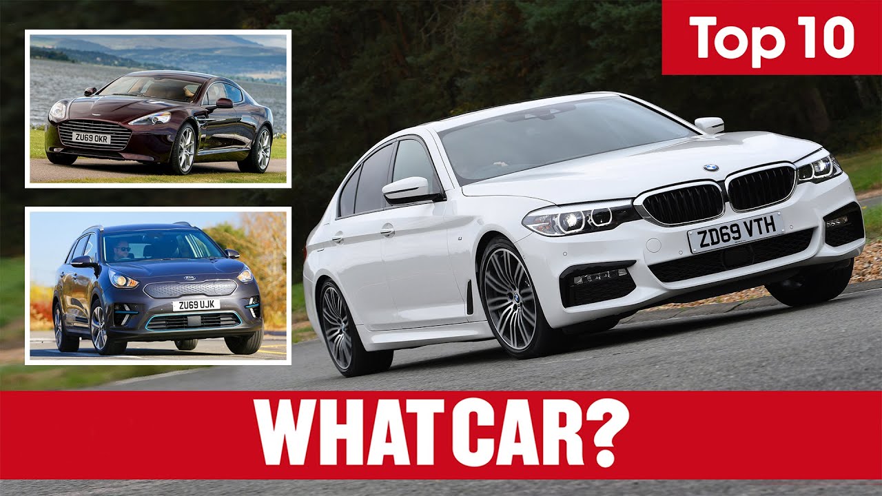 Best cars of the decade (and the worst from the 2010s) &ndash; Top 10s | What Car?