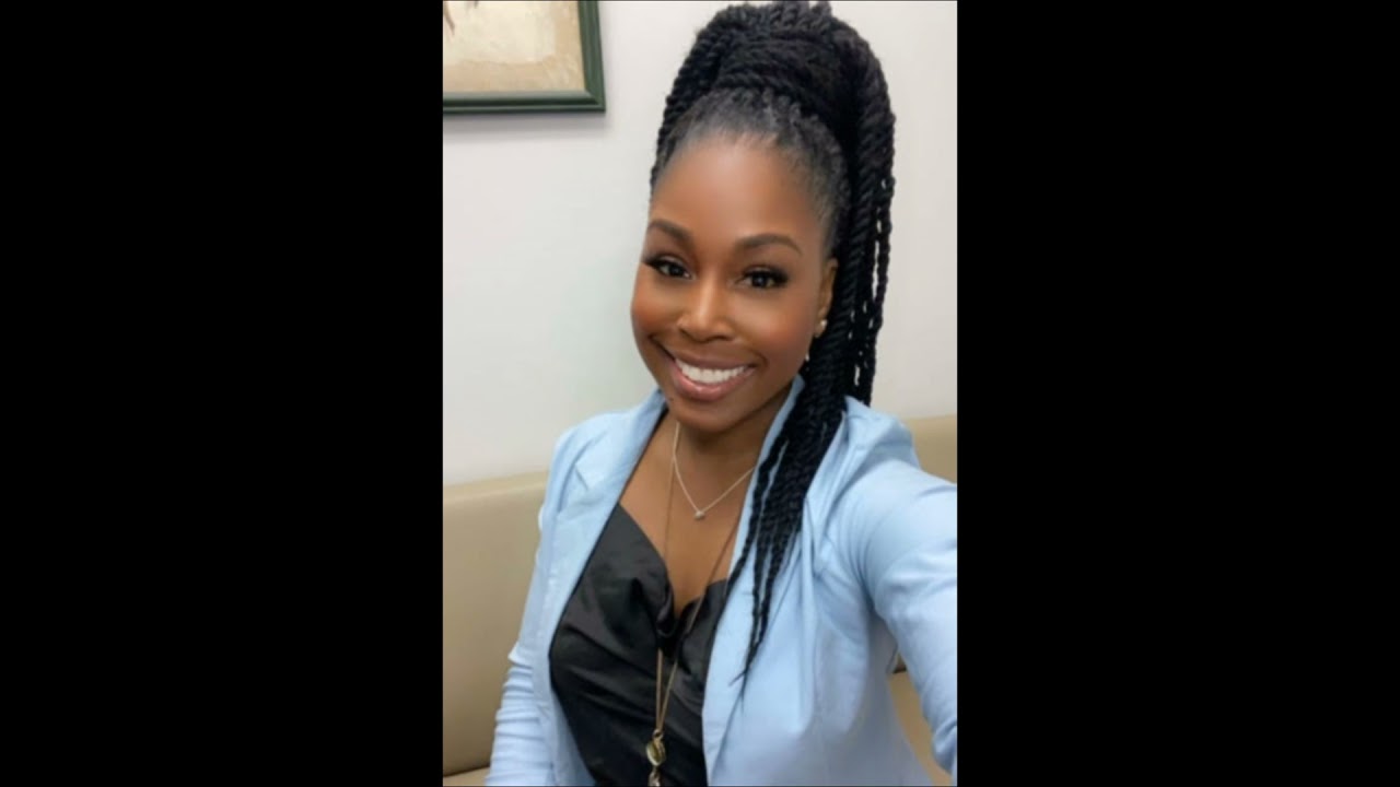 Empowering Social Workers, Inspiring Action Leading Change with Myliekia Francois, LMSW.