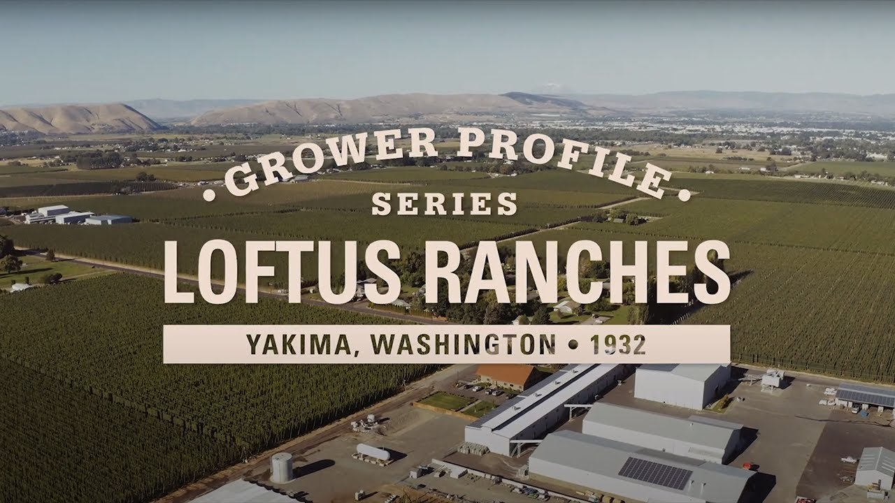 Grower Profile: Loftus Ranches