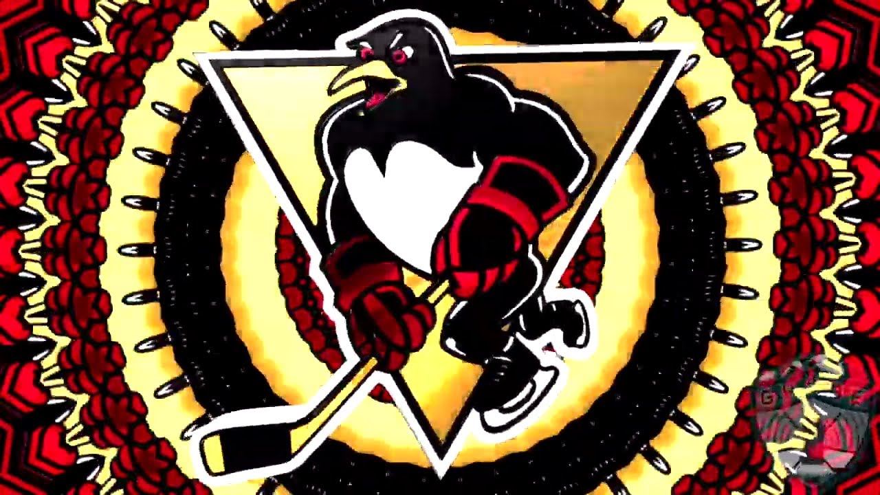 Wilkes-Barre/Scranton Penguins 2020 Goal Horn