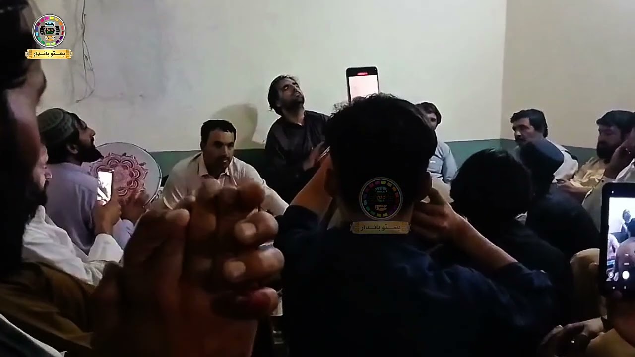 Faryadi Kakar Pashto Bandar 14 December 2025