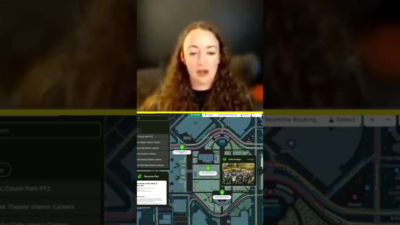 Police Are Tracking Protesters