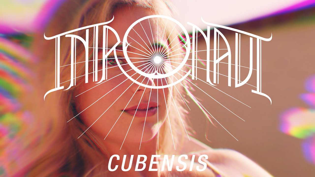 Intronaut - Cubensis (OFFICIAL VIDEO)