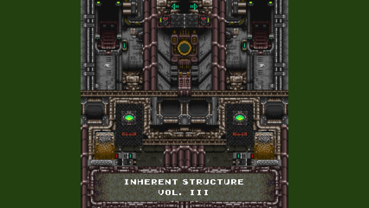 Inherent Structure 25