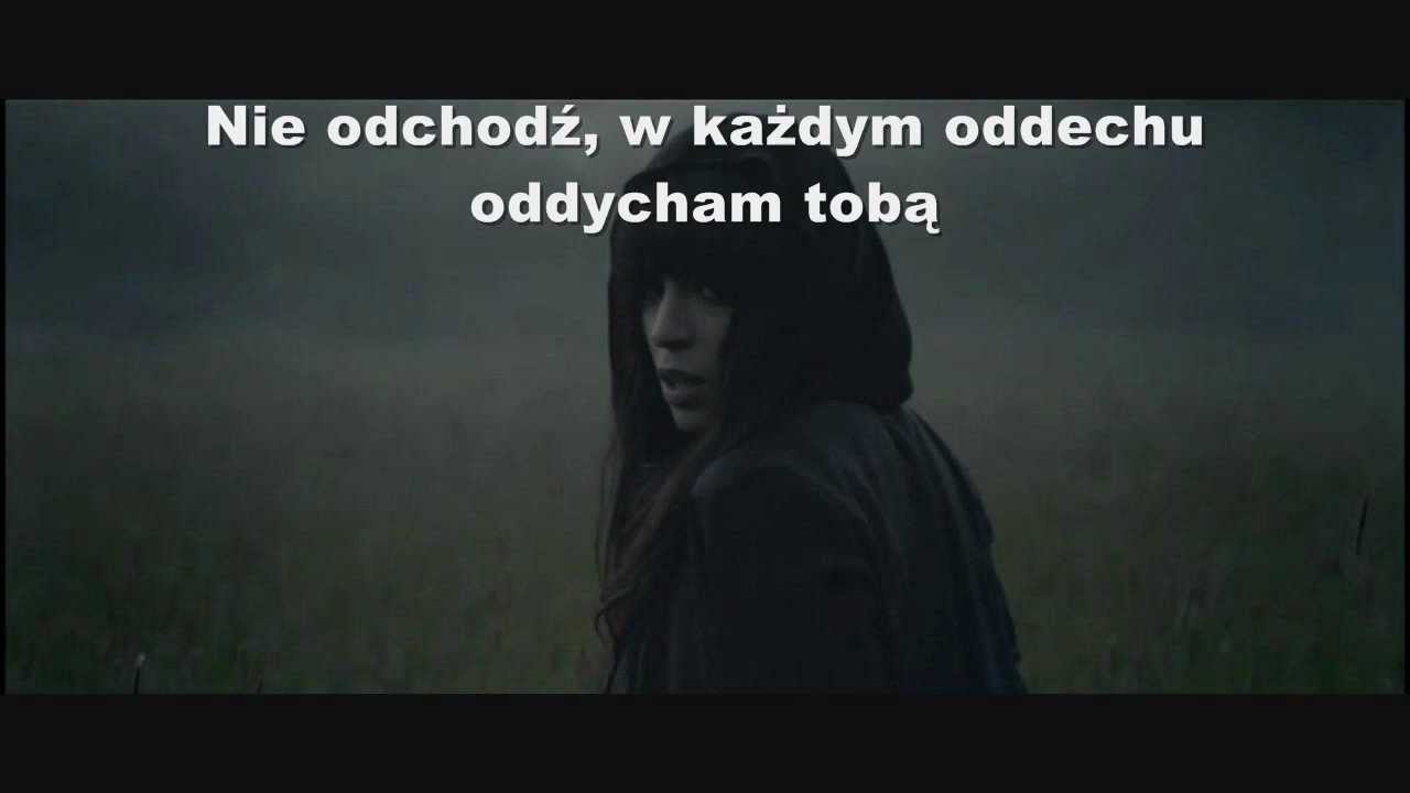 Loreen - Euphoria tłumaczenie PL