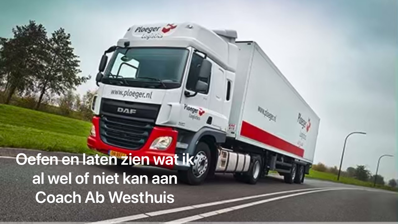 Sollicitatie bij Ploeger