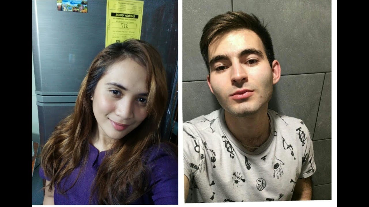LDR (Russian and Filipina 💞💞)