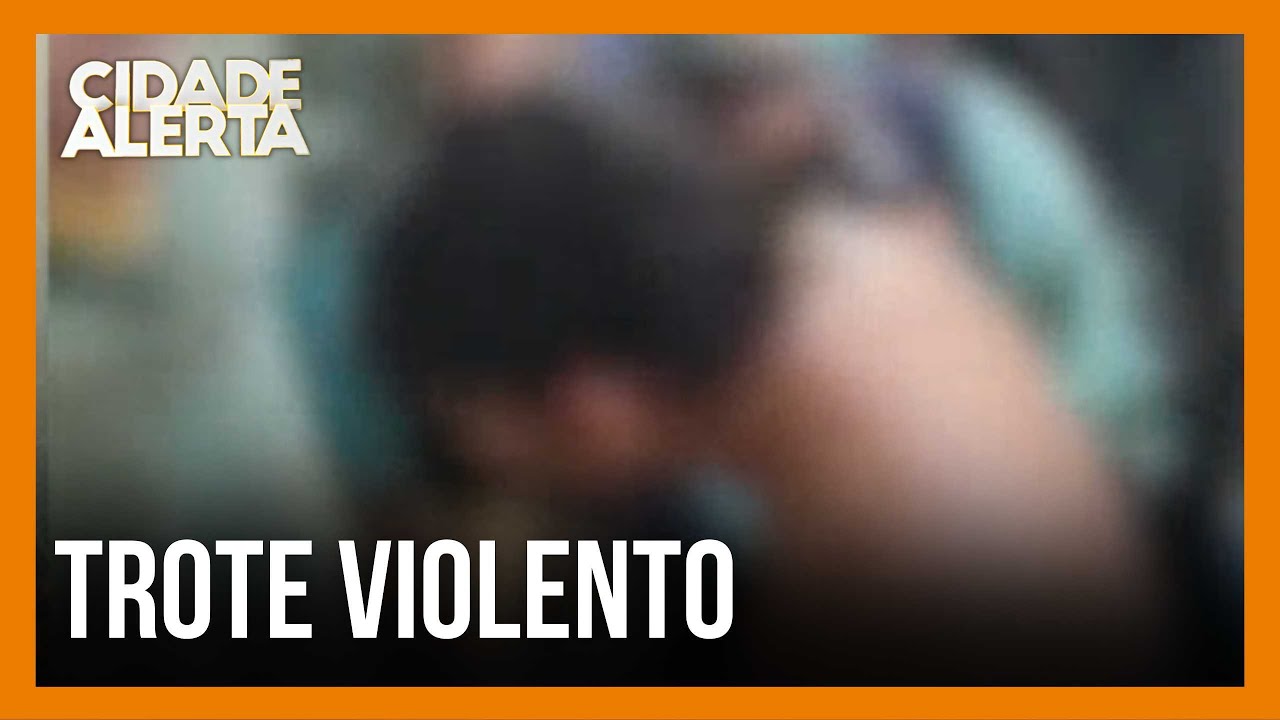 UFU abre investigação contra torcida organizada de Medicina por agressões em trotes