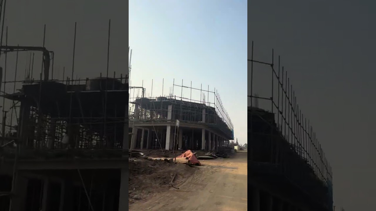 Liền kề Noble Palace Tây Thăng Long giá 11.2 tỷ căn 50m2 xây 4 tầng, bàn giao quý 3/2026