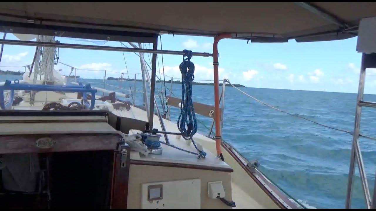 Skipjack Sailing 136 2