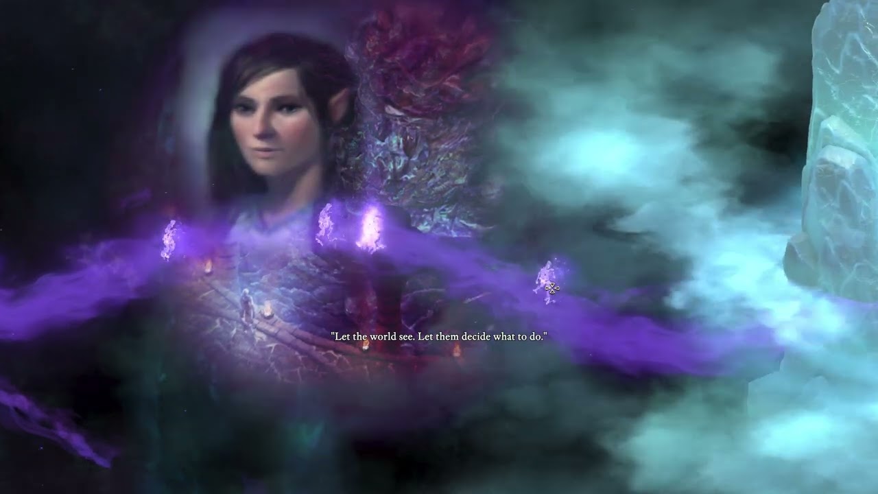 Pillars of Eternity II: Deadfire RPG gameplay campaign 1