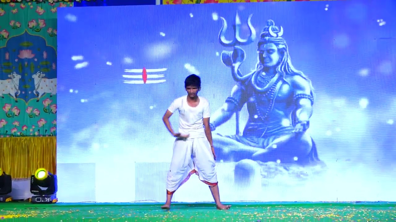 Tegipadda Ningi Chukka | Sree Vidya High School | 16th Annual Celebrations 24-25