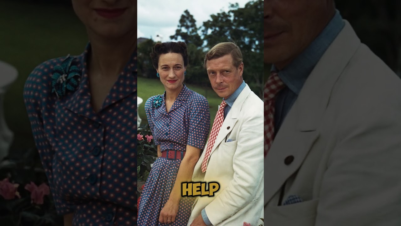 The Abdication Crisis: King Edward VIII&rsquo;s Shocking Choice that Changed the British Monarchy