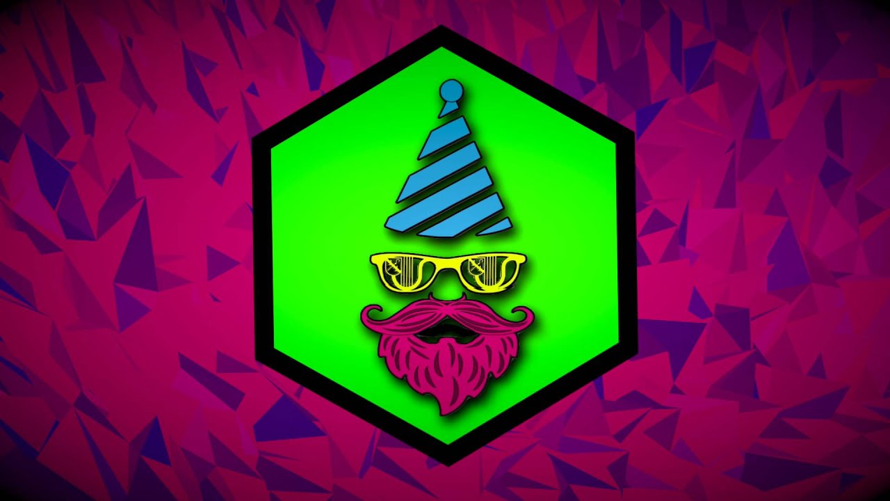 NEON Party