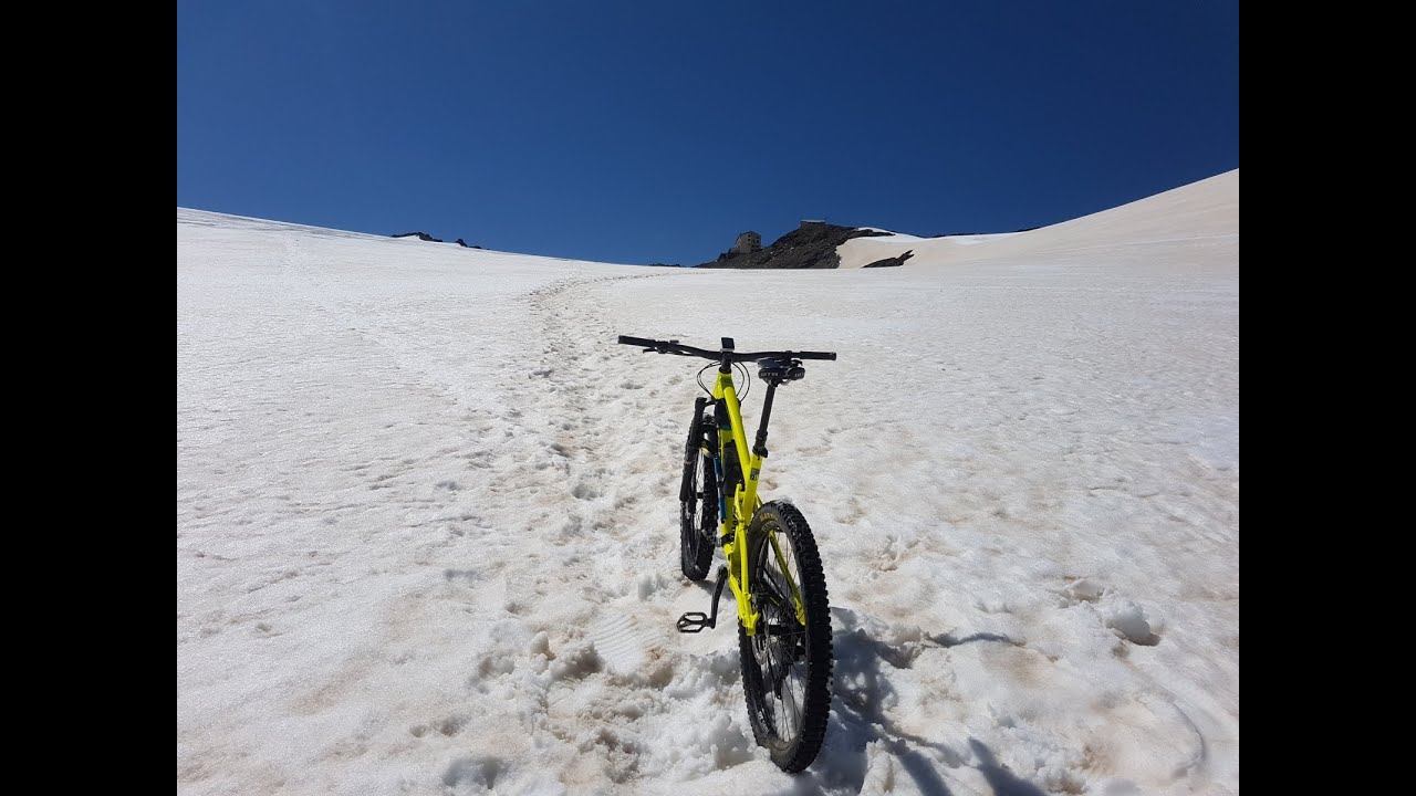 Ortles ronda - MTB