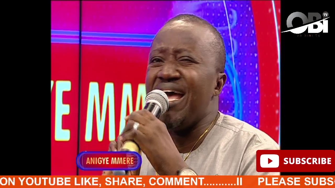 2021 BEST GHANAIAN GOSPEL MUSIC - FIRST CLASS BAND