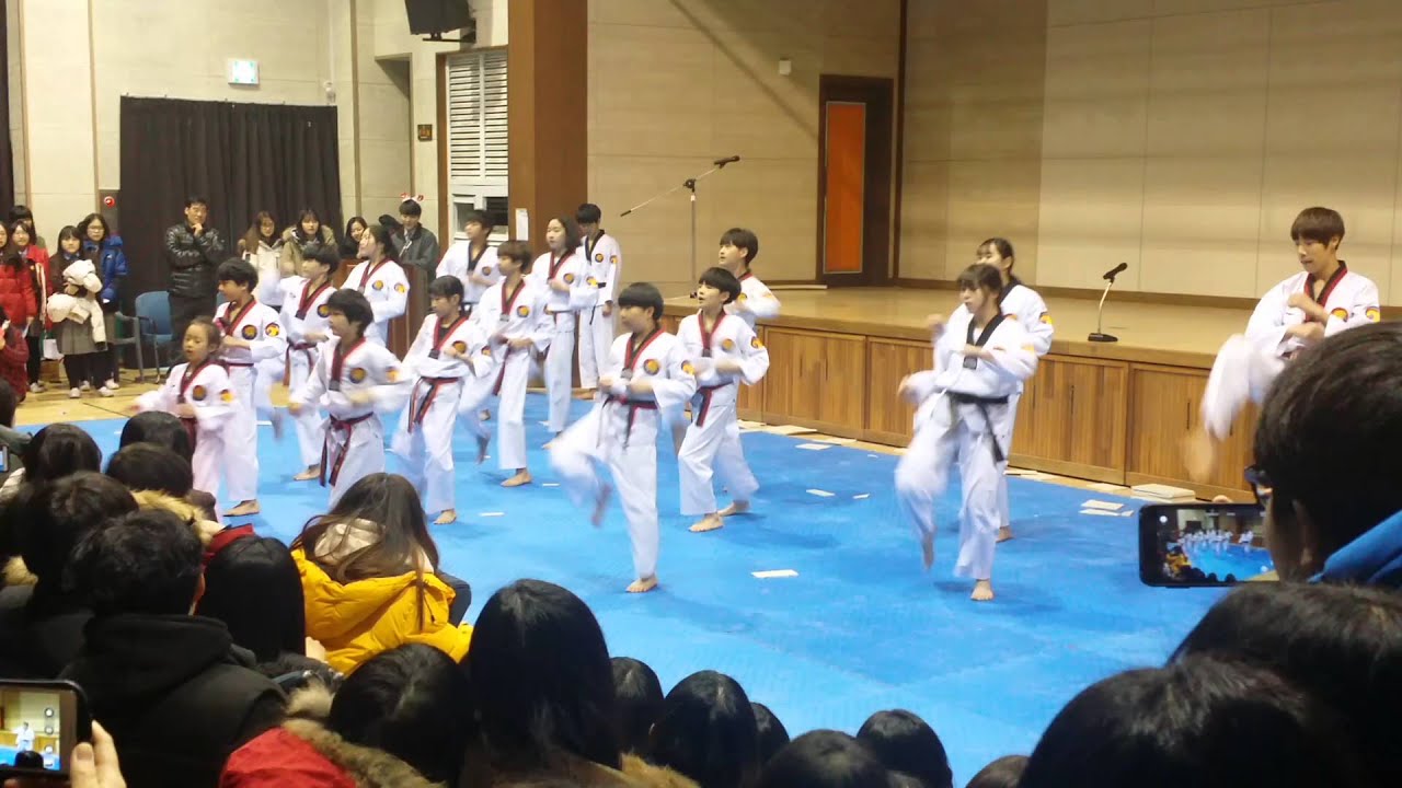 2015.12.28 덕정중학교