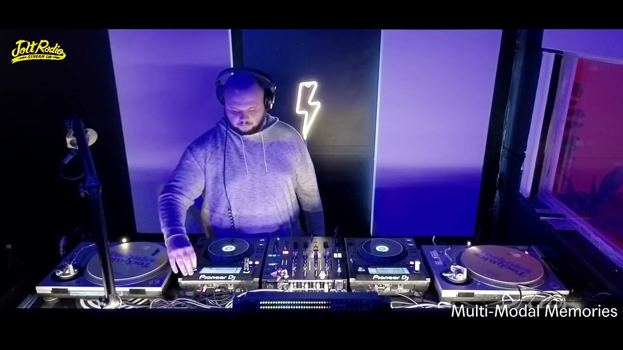 Multi-Modal Memories - 2026-02-10