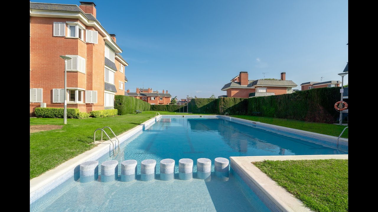 Les Lloses - Sant andreu de Llavaneres