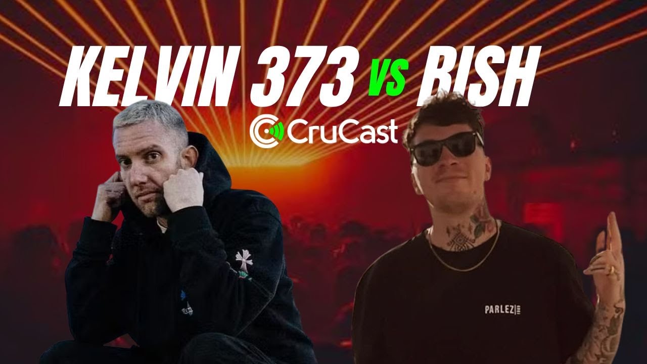 CruClash Bristol - Kelvin 373 vs Bish