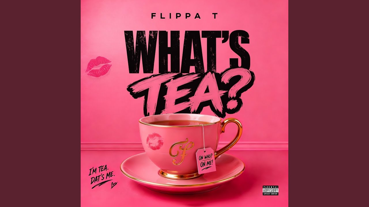 What's Tea?