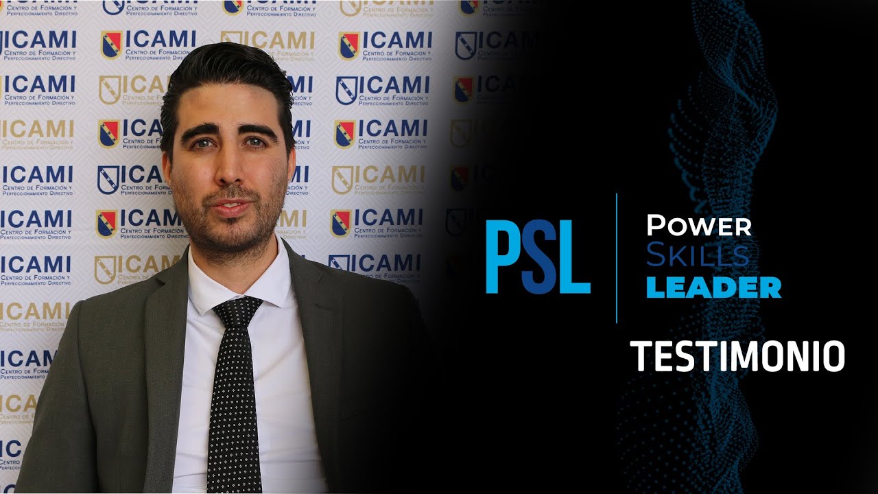 &iquest;Qu&eacute; #Skills te ayud&oacute; a desarrollar #ICAMI a lo largo del programa?