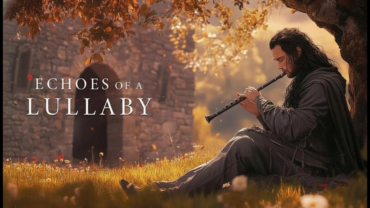 Echoes of the Highlands  Soothing Fantasy Music &ndash; Medieval Ambient Soundscape