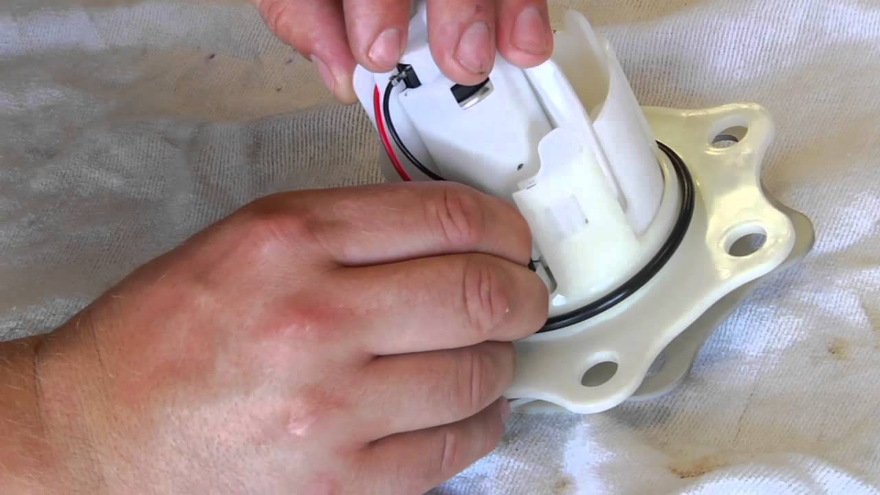 Racer X Tested: Fuel Filter