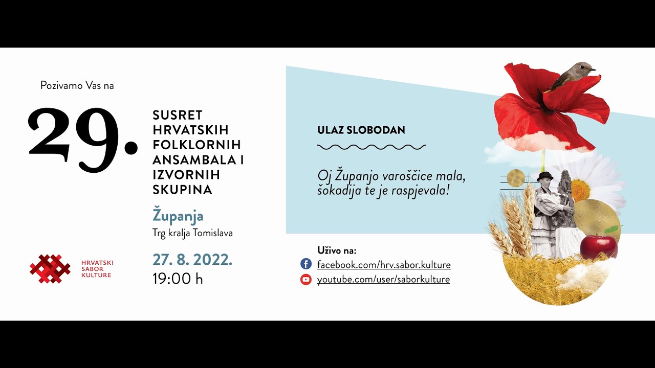 FA Etno Siscia - Sisak - 