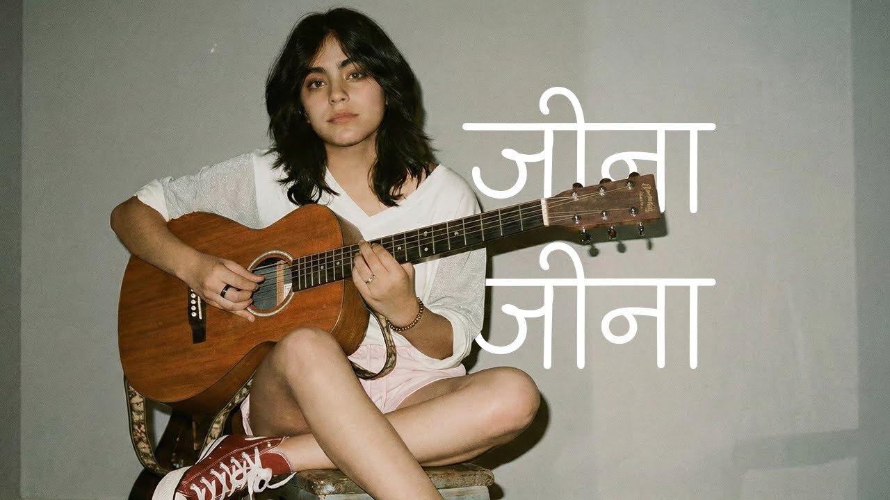 Jeena Jeena (Unplugged) | Simply Acoustic