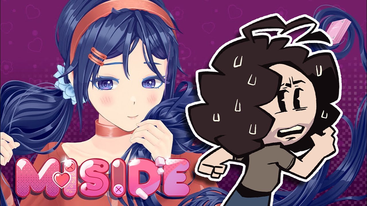 💖Our very normal girlfriend💖 | MiSide