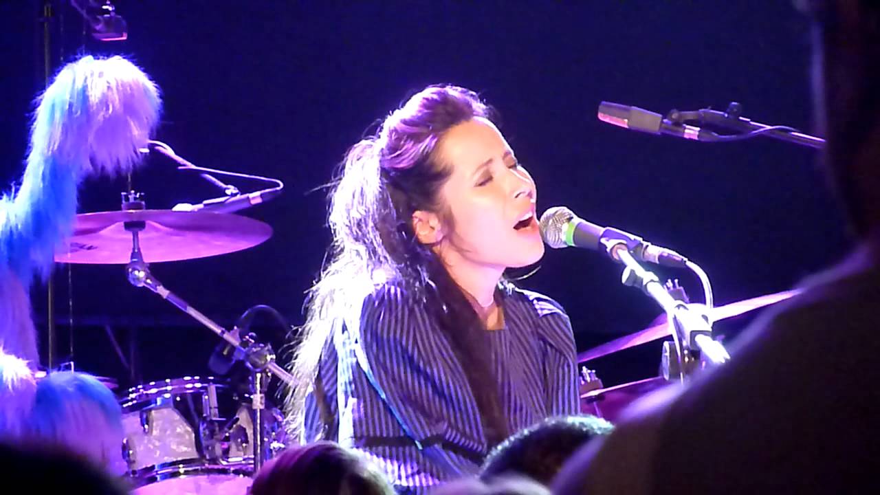 Nerina Pallot - All Bets Are Off