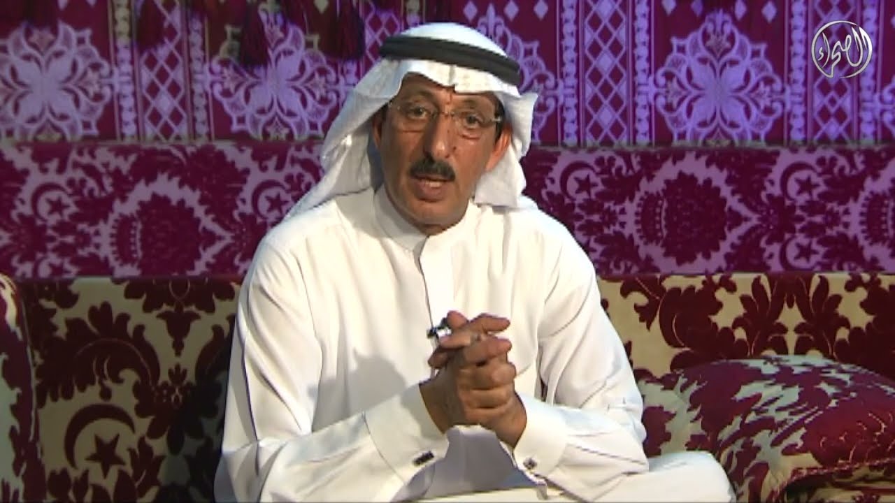 برنامج | زبدة الهرج - الشاعر / نمر بن منور السحيمي