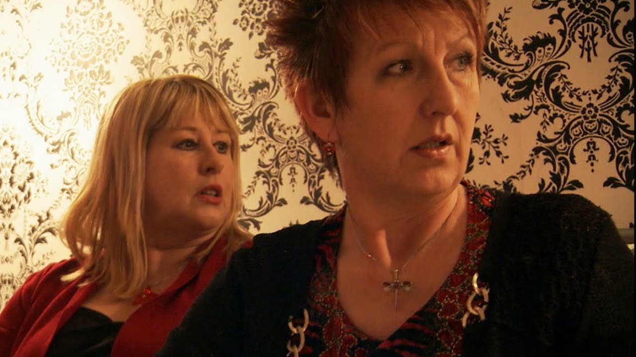 Rescue Mediums, Season 5, Episode 10 - Pride and Honour