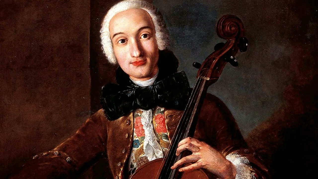 Boccherini - Quintet in D minor, Op. 25 No. 1, G. 295 (2º Mov., Allegro)
