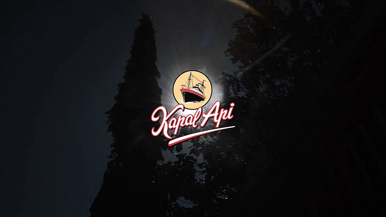 Komunikasi Universitas Fajar | Iklan Komersial - Kopi Kapal Api