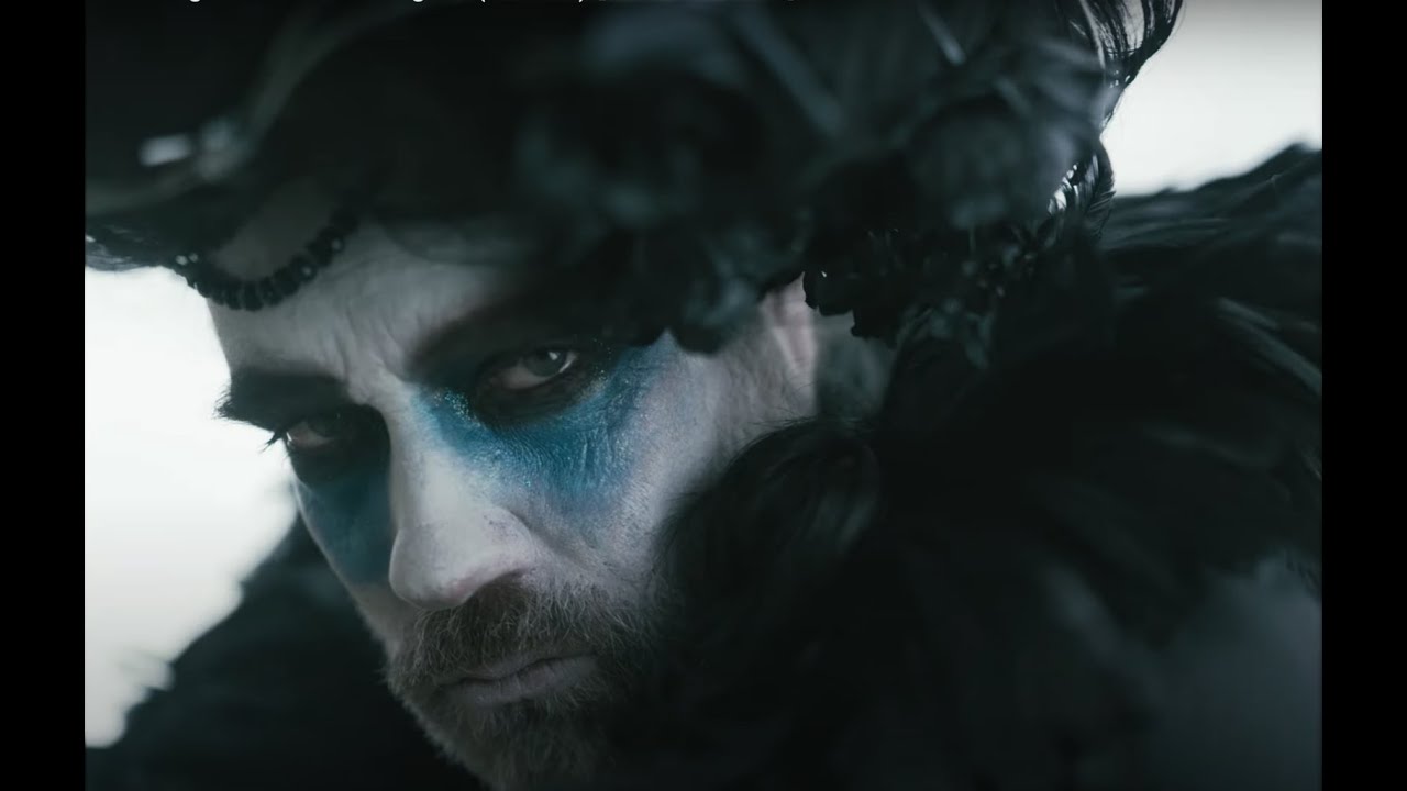 Rufus Wainwright - Devils & Angels (Hatred) [Official Video]