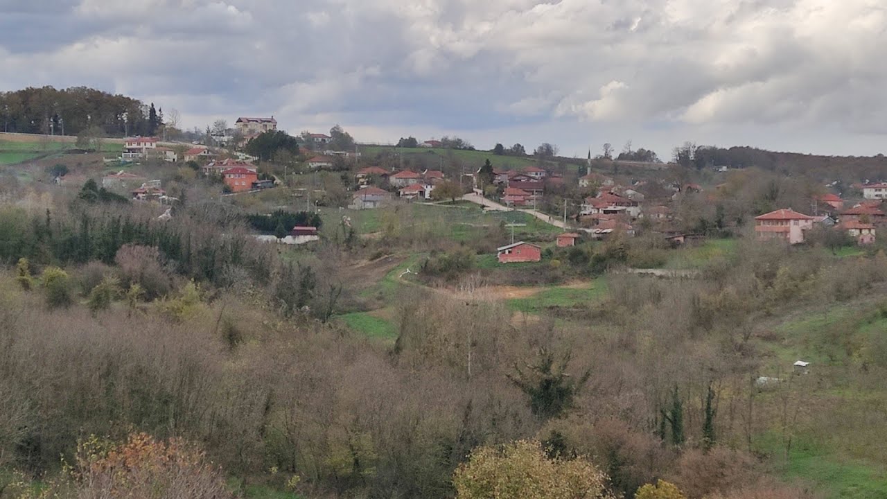 07.12.2025 BELENLERDEN DALCA K&Ouml;Y&Uuml; MANZARASI-2