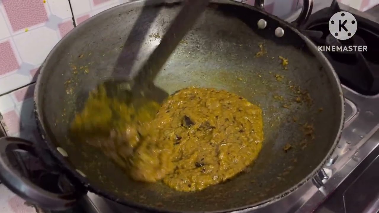 Easy and tasty palak paneer ki sabji