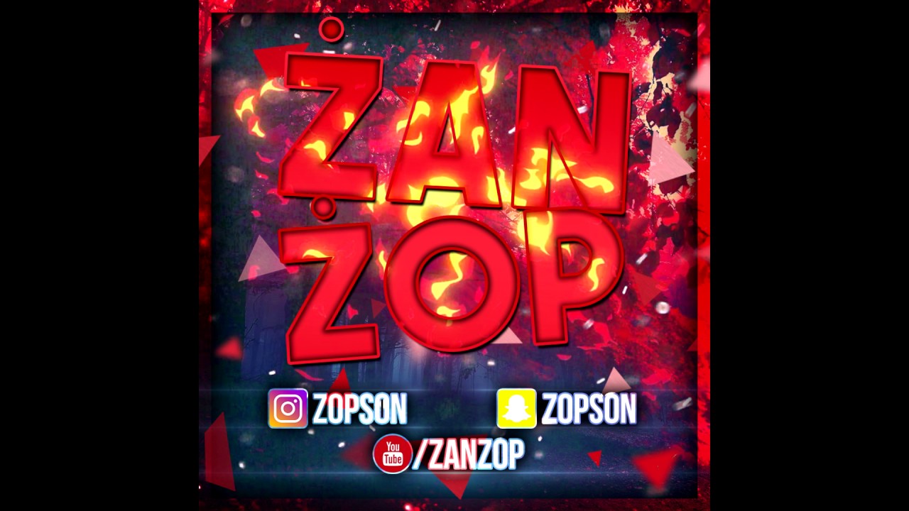 ŻanŻop - Promo Mix (August 2k17)