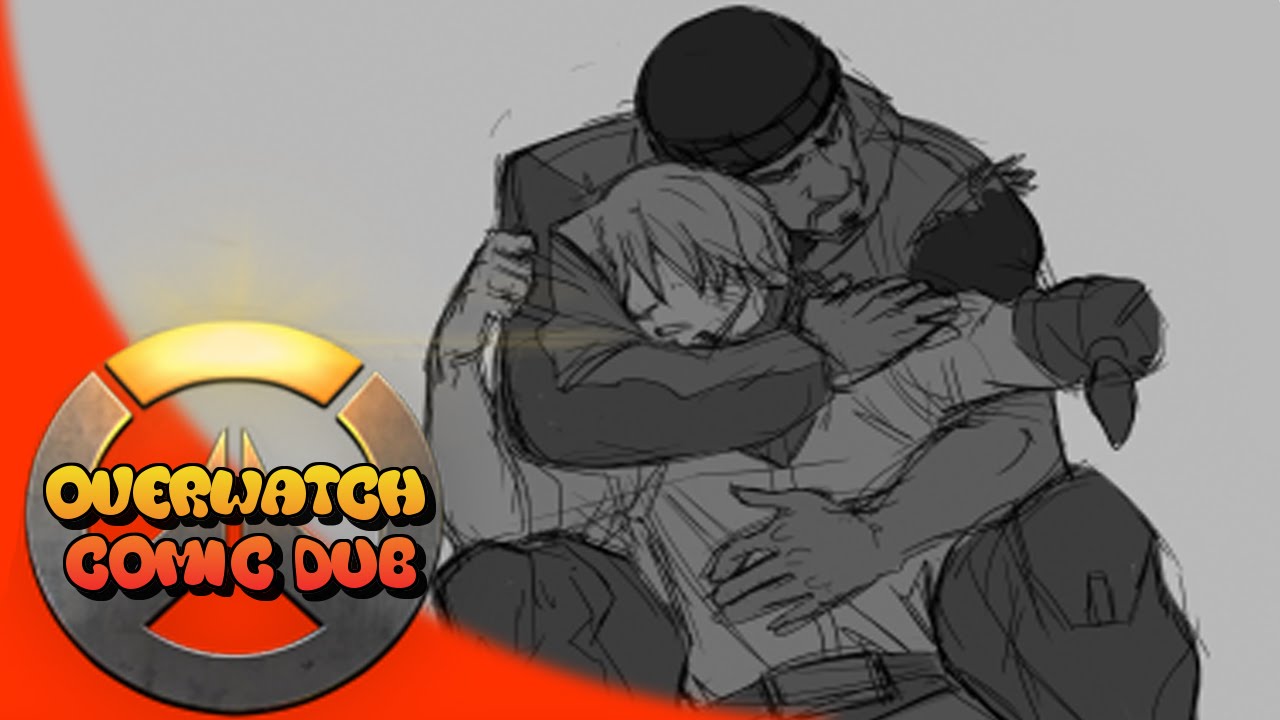 [Overwatch] I've Got You