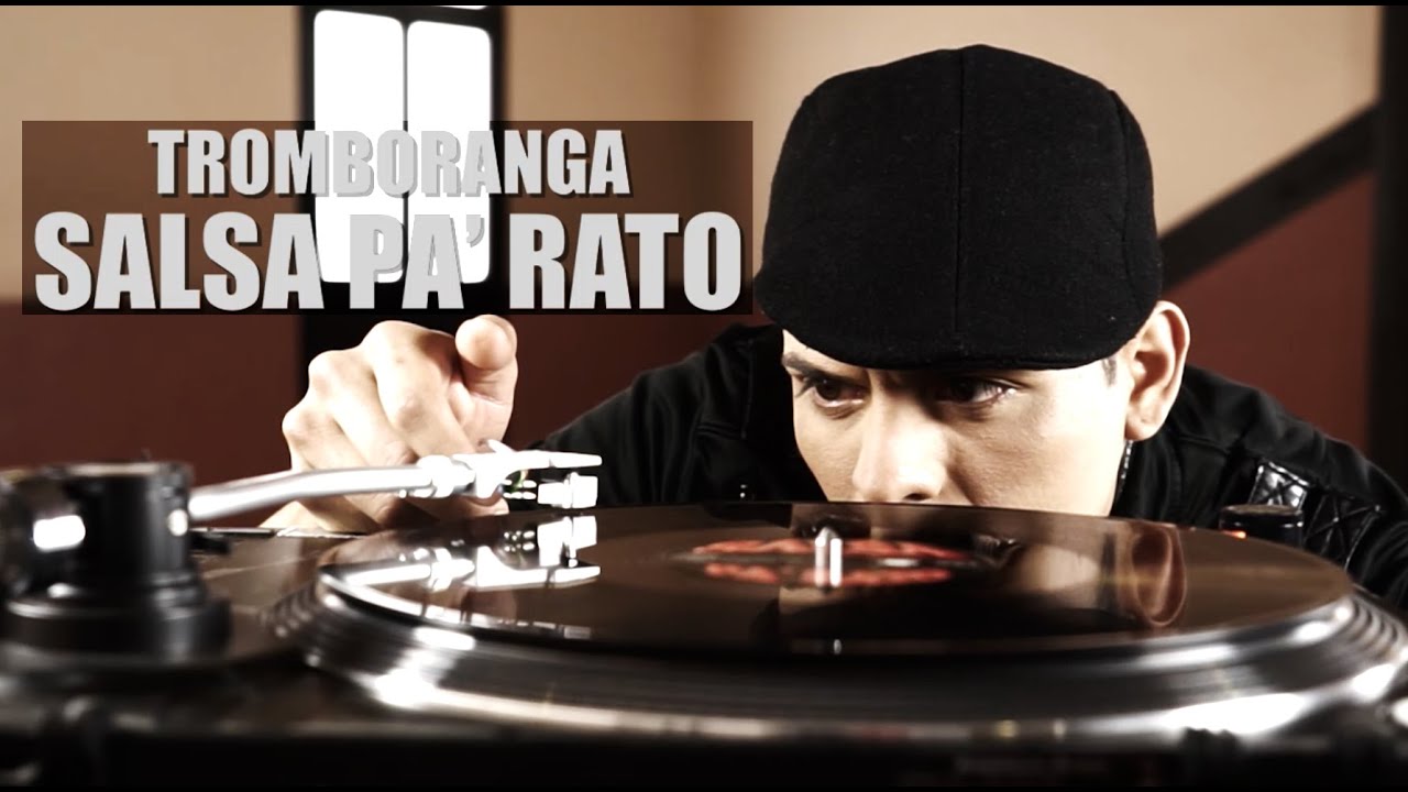 Tromboranga 